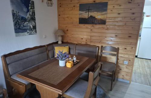 Blidinje Nature Park House | Green cottage