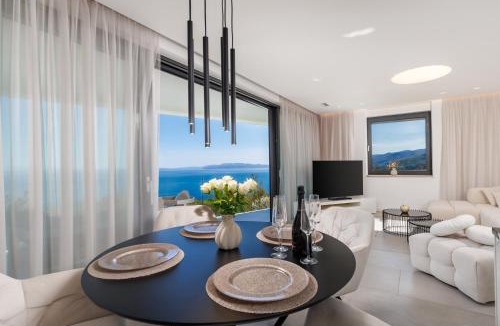 Sarsoni Apartment | Villa Ursula - Apartment 2