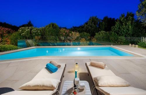 Sarsoni Apartment | Villa Ursula - Apartment 2