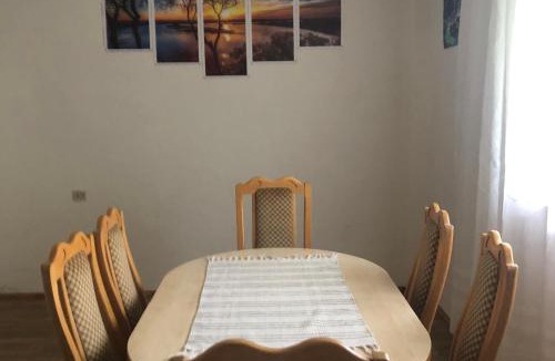Canton 10 Apartment | Smještaj Klekovača