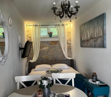 Vlasici Apartment | Charming apartment piccolo paradiso