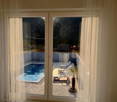 Mostar Villa | Villa Una