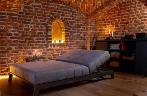 Strigova Villa | Holiday Residence Banfi