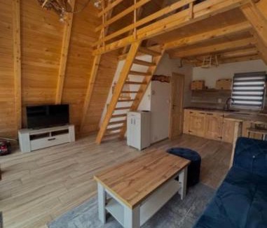 Sumece Ski Chalet | Vlasic Chalet Village - Lacky-