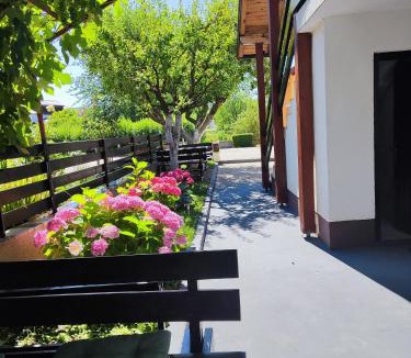 Grabovac House | House Leonarda