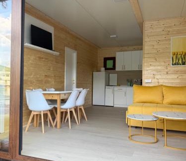 Bajina Basta Villa | Splav Zoi Perucac