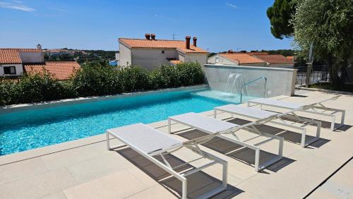 Pjescana Uvala Apartment | SOL - timeless apartments