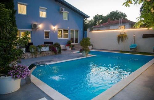Blagaj Villa | Private Riverside Villa Silvia