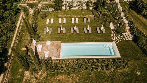 Slap House | Villa Fabiani, Historic Wine Estate, Štanjel