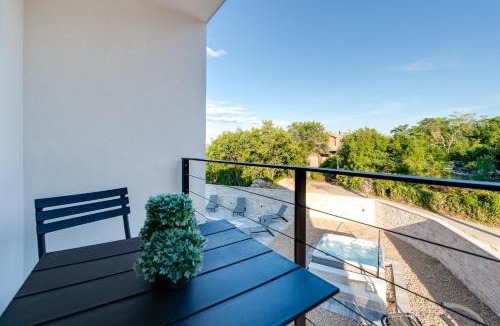 Gostinjac Villa | Modern villa with heated pool, whirpool in quiet area - by Traveler tourist agency Krk ID 2180