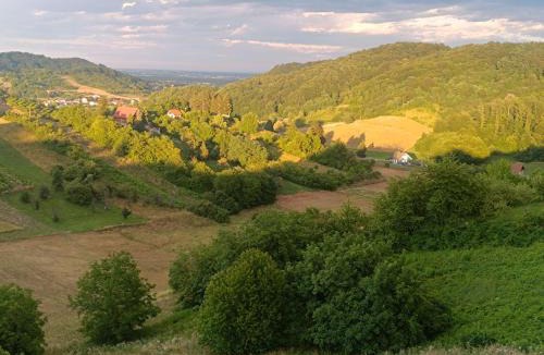 Samobor Villa | Sweet Dalia