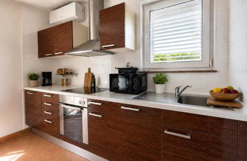 Sveti Vid-Miholjice Apartment | Apartmani Grgić