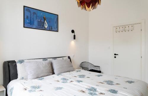 Donji Grad Apartment | Funicular Apartment Zagreb
