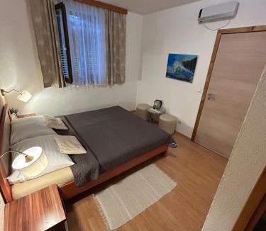 Poljanak Apartment | Apartment Mila