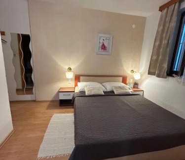 Poljanak Apartment | Apartment Mila