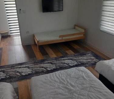 Novi Grad Sarajevo Villa | Family Private House w Garden & Gazebo 10 Guests