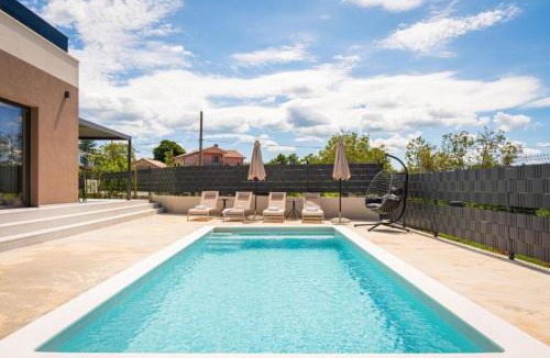 Pazin Villa | Villa Mara