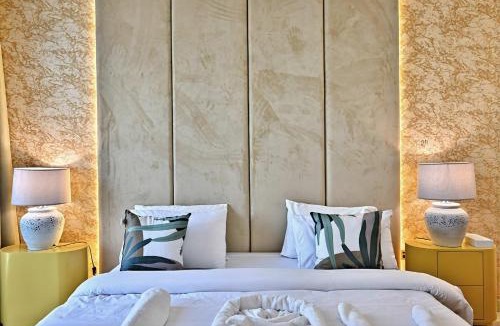 Palm Jumeirah House | Estatesmen Palm Jumeirah Luxury Family Friendly Villa
