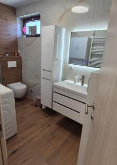 Bjelovar Apartment | Apartman Tiija
