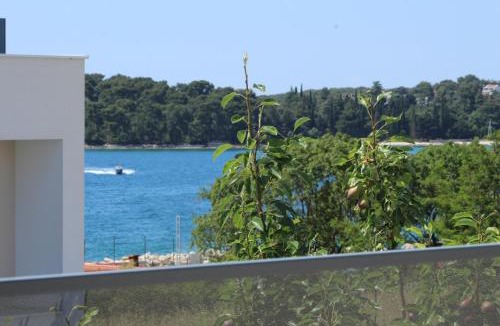 Rovinj Apartment | Villa COK