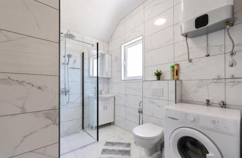 Gornji Karin Apartment | Apartments Ana