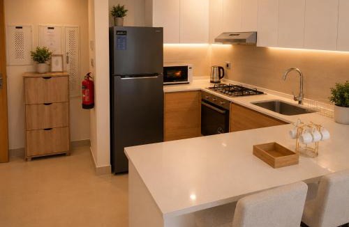 Abu Dhabi Apartment | 1BR Apartment in Al Reem Island, Radiant 1BR-2109