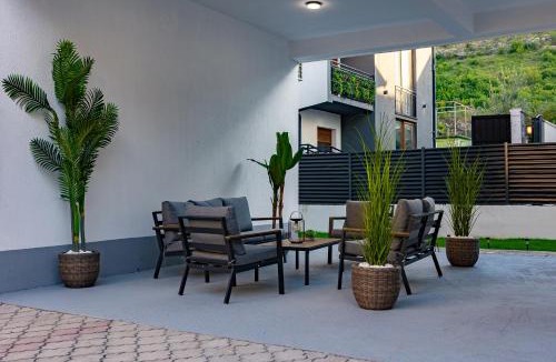 Mostar Old Town Apartment | Villa Sedef
