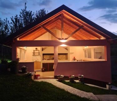 Sarajevo Villa | Villa Miševići