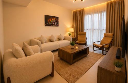 Abu Dhabi Apartment | Comfy 2BR Apartment in Al Reem Island 2BR-2106