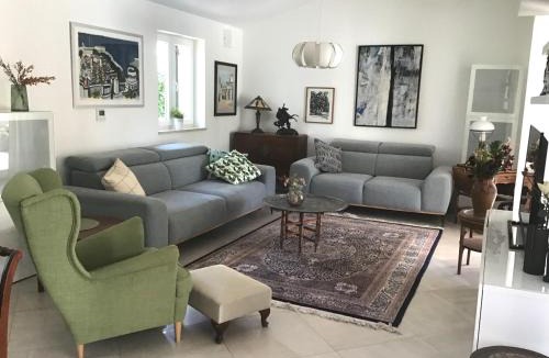 Sveta Nedelja Villa | Villa Emilia