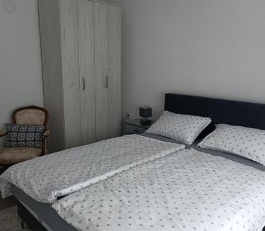 Modrica Apartment | Apartman Centar A