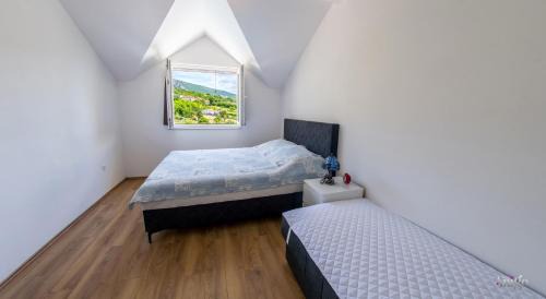Blagaj Villa | Villa Bellissimo