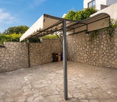Sveti Vid-Miholjice Apartment | Apartmani Grgić