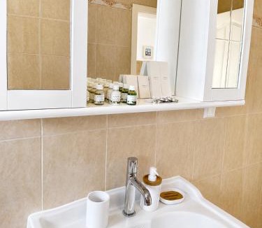 Sveti Vid-Miholjice Apartment | Apartmani Grgić
