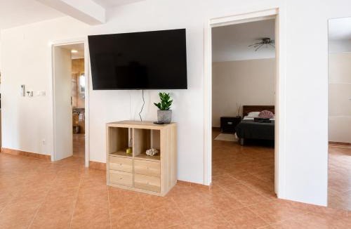 Sveti Vid-Miholjice Apartment | Apartmani Grgić