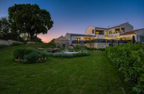 Filipana Villa | Villa Kažunetta