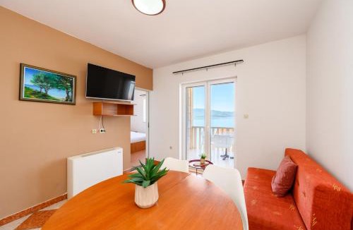 Komarna House | Royal Sea Panorama
