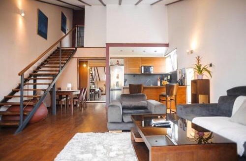 Vozdovac House | Villa Bulevar