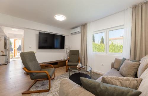 Blace Villa | Villa Ušće Opuzen