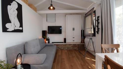 Rijeka Apartment | Place for two by Villas Guide