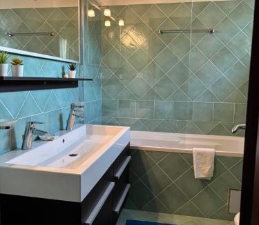 Maslinica Apartment | Sunset Villa
