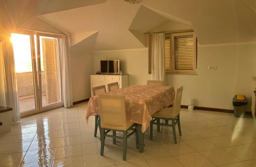 Maslinica Apartment | Sunset Villa