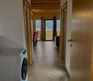 Sumece House | Vlasic Odmor - Villa Vlasicka Bajka