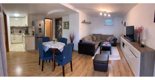 Draga Bascanska Apartment | Apartment Medved