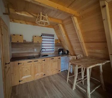 Sumece Ski Chalet | Vlasic Odmor - Lacky