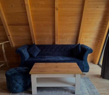 Sumece Ski Chalet | Vlasic Odmor - Lacky