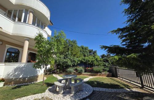 Klenovica Apartment | Villa Mira Bellevue