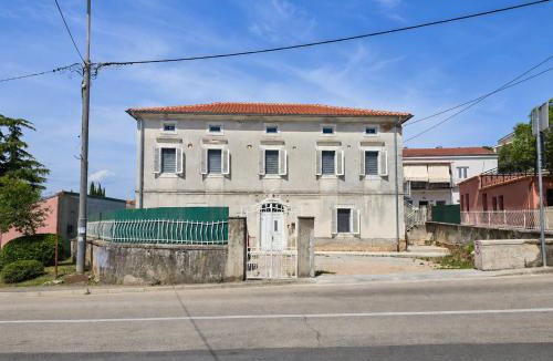Municipality of Omisalj Apartment | Villa 1902 Omišalj