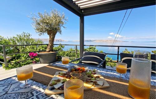 Sveti Juraj Apartment | Nice Apartment In Sveti Juraj With Wifi