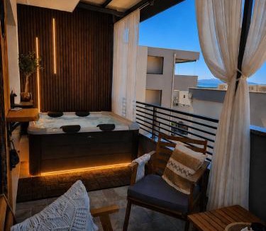 Zelenka Apartment | Johanan 2